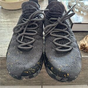 Kevin durant  gold platter